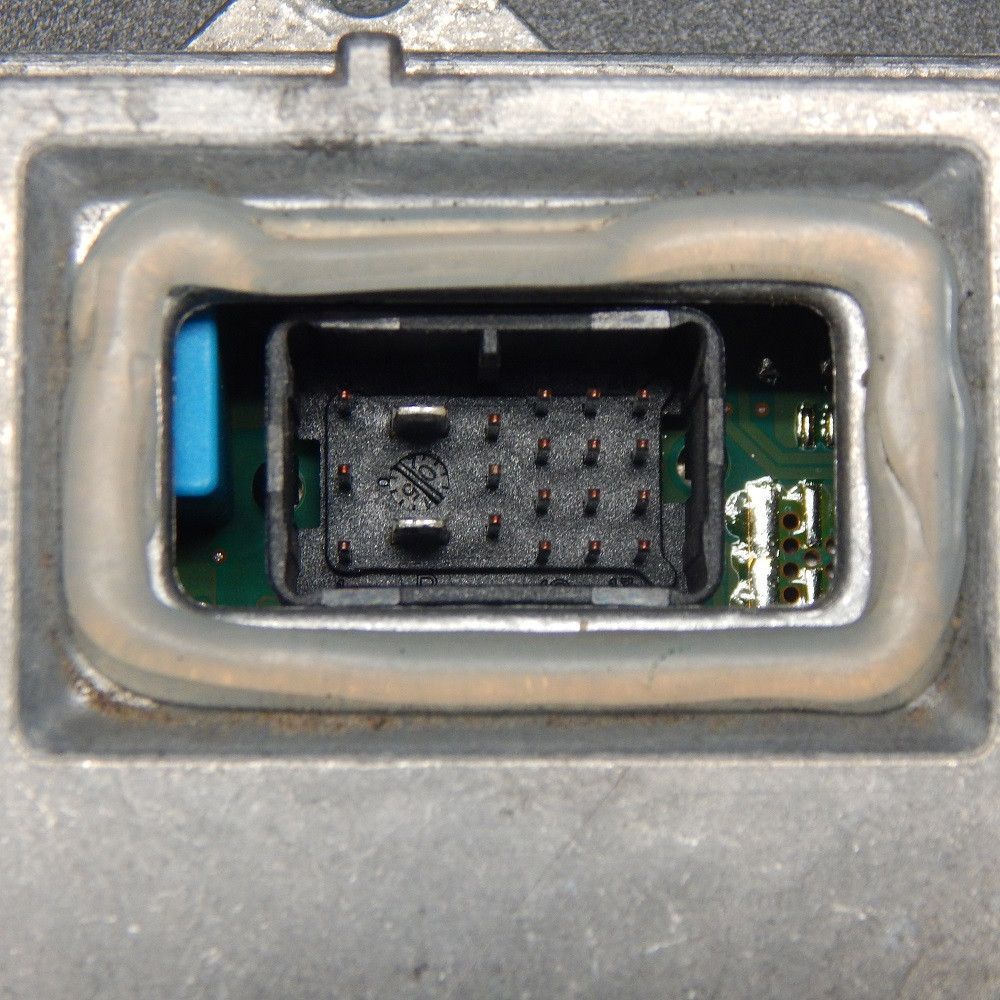 products/1522/1307329066 ballast.jpg - XENON BALLAST 1307329066 Original Polovan - Xenon Svetla Beograd